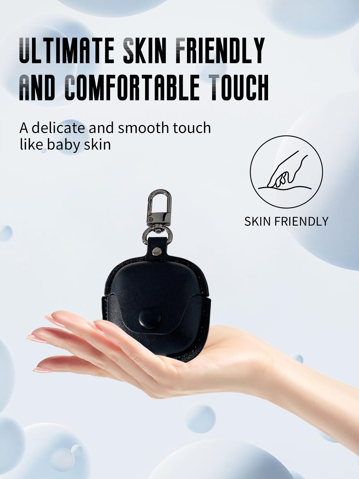 Amazon.com: Case for Bose QuietComfort Ultra Earbuds (2nd Gen