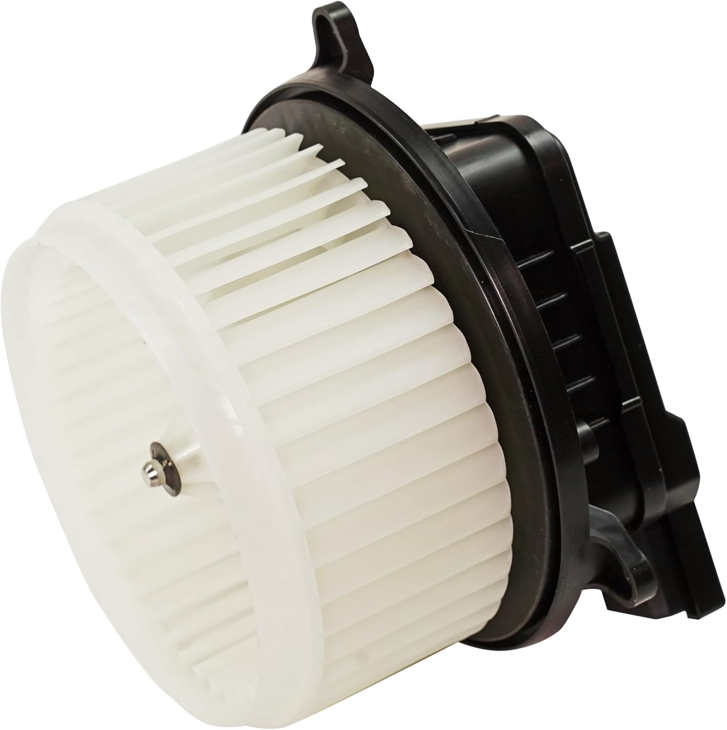 JC Whitney Blower Motor Compatible for Ford F-150 2015-2022, Ford F-250 Super Duty 2017-2022, Ford F-350 Super Duty 2017-2022