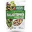 naturSource Organic GMO-free Vegan Gluten Free No Artificial Ingredients Smart Life Salad Topper 2 lbs