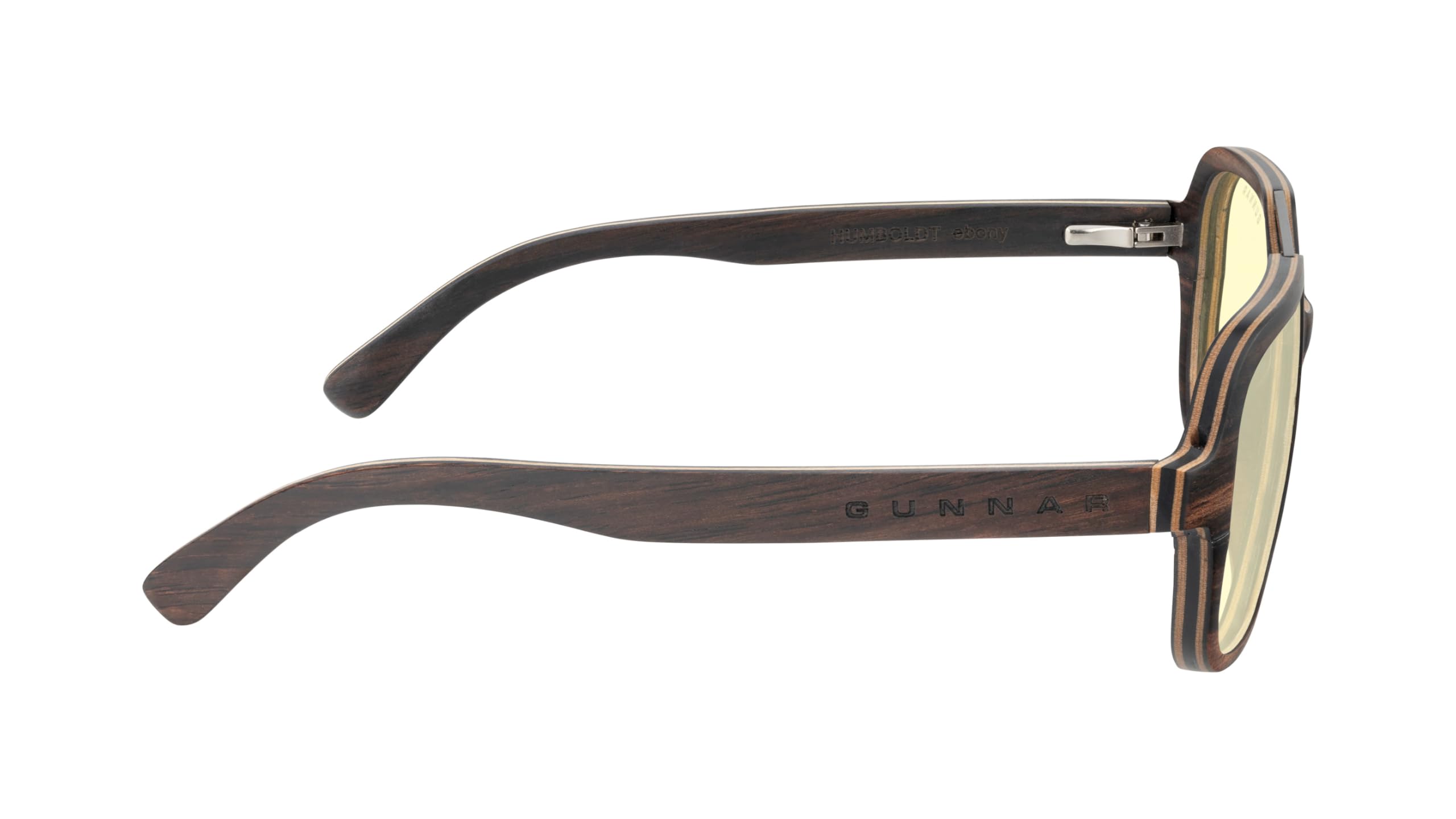 Gunnar Gafas luz azul Arbor - Humboldt