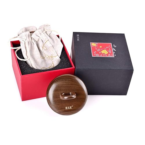 Miniatura 4 de TAN MUJIANG Cepillo de pelo de masaje para el cabello, forma redonda (peine de pelo de forma redonda)