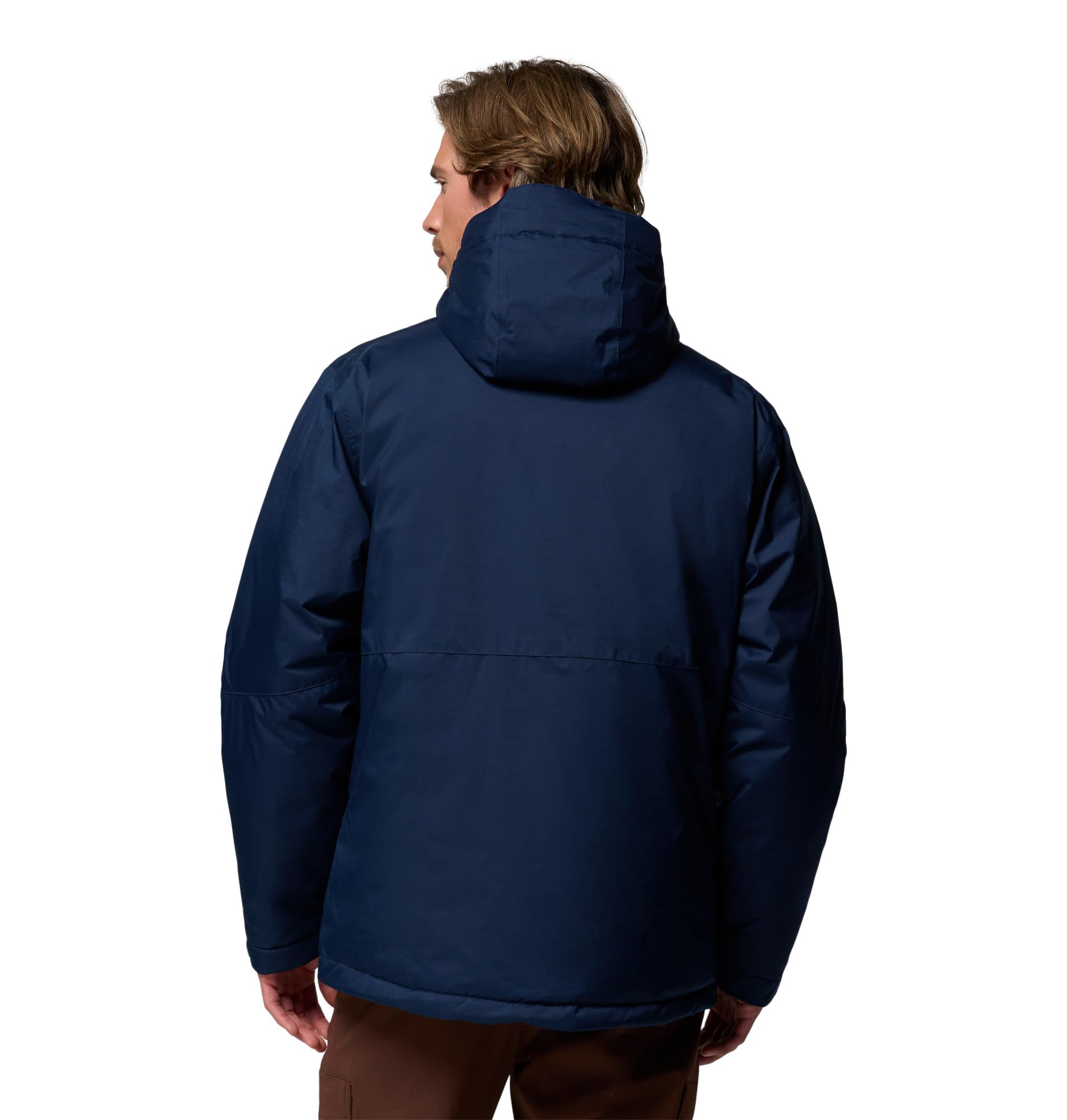 Columbia Oak Harbor 2 Insulated Jacket veste d'hiver Homme (lot de 1)