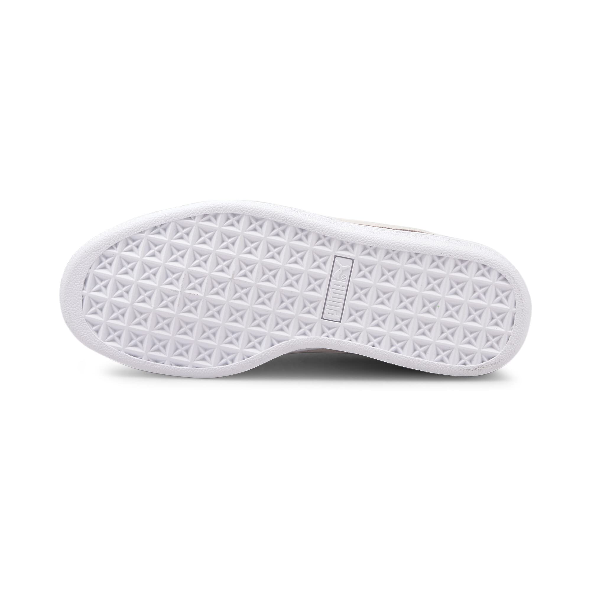 Puma Baskets Rouge Femme Puma Suede Classic XXL ZapatillasMujer