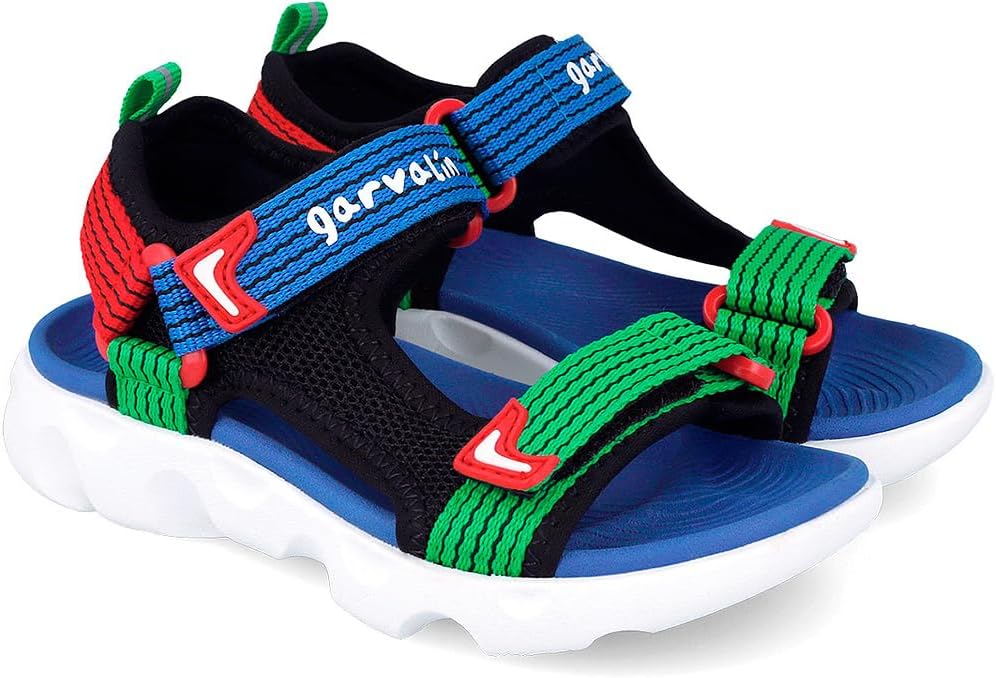 GARVALIN - Sport Sandal Multicolor - 262770-A054 for: Children