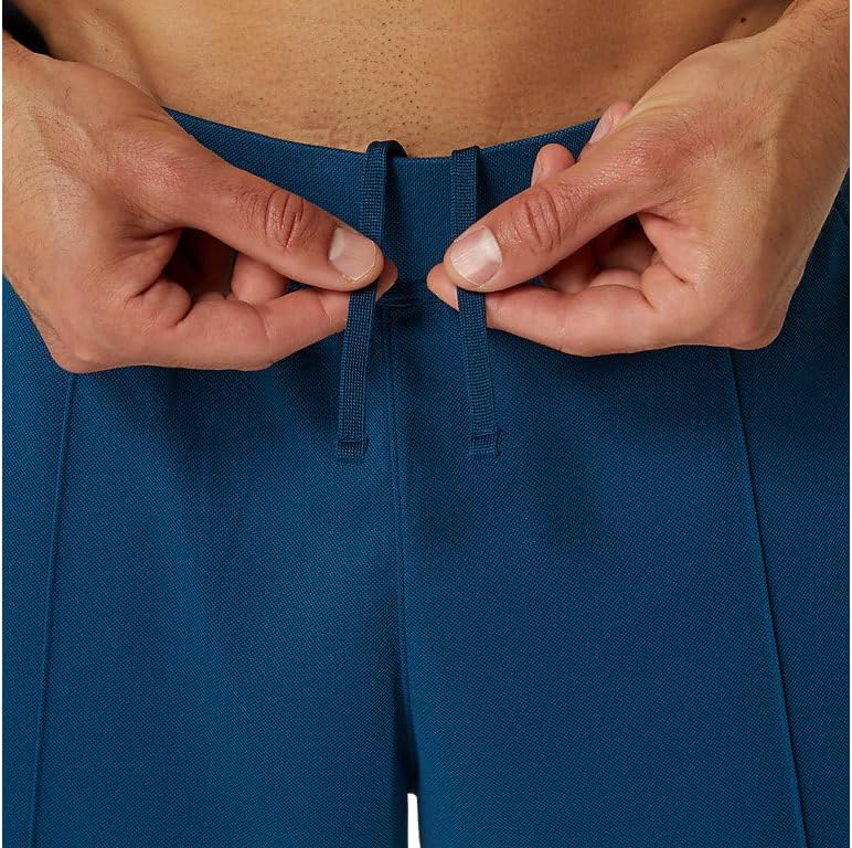 ASICS Men's Classic 7IN Short Tennis Apparel