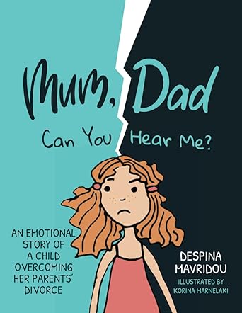 Mum, Dad, Can You Hear Me?