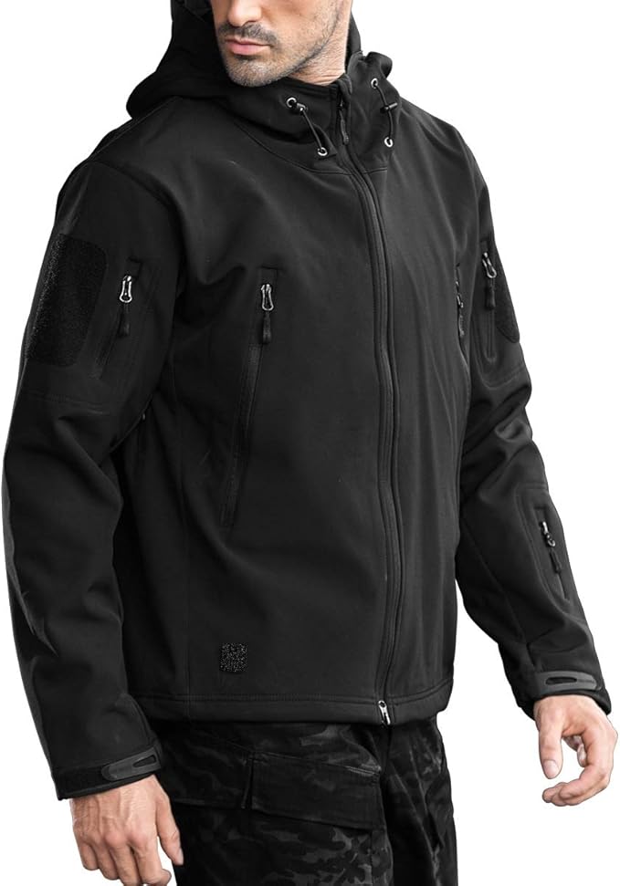 chaquetas supervivencia
