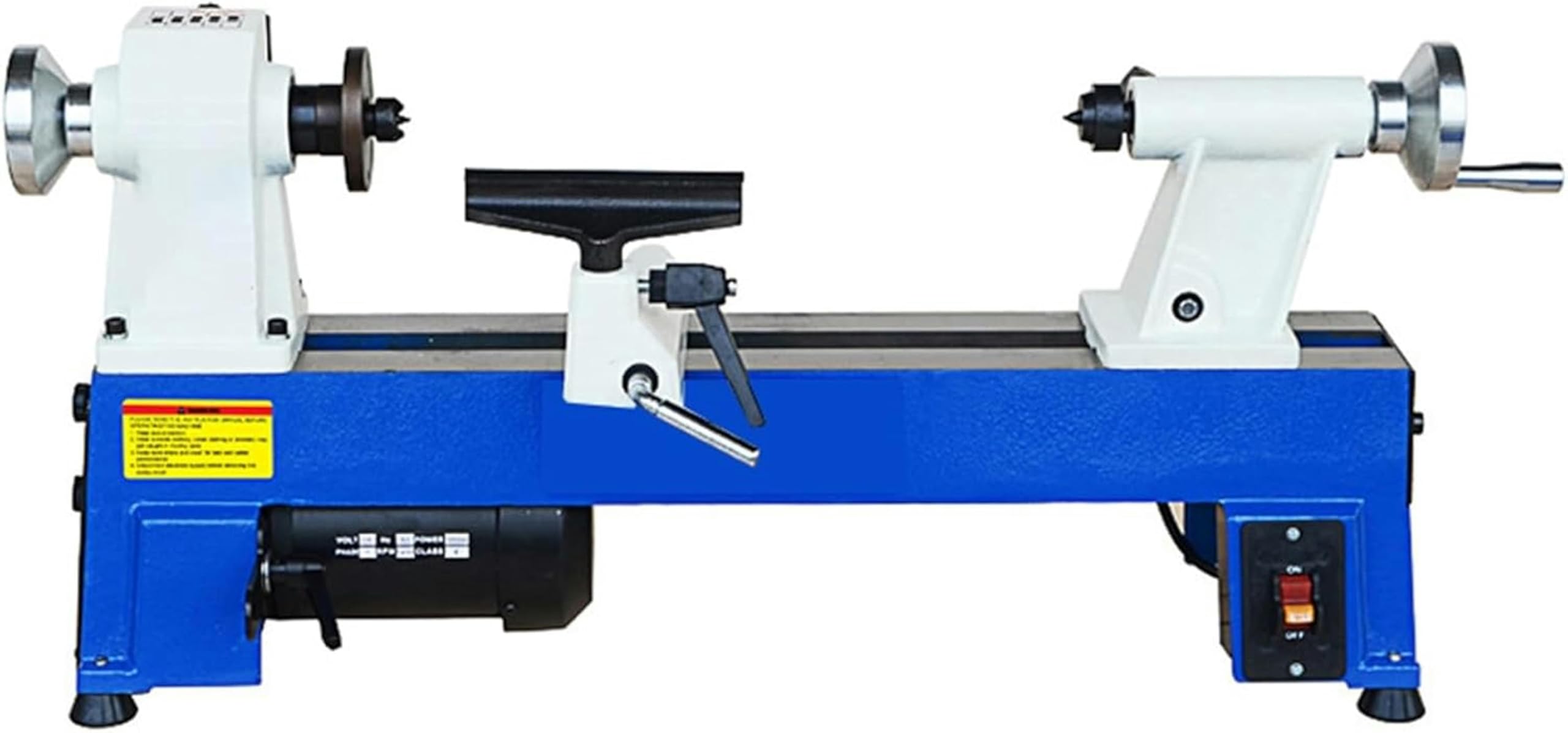 Tour De Menuiserie, 550 W en Métal Déchiré