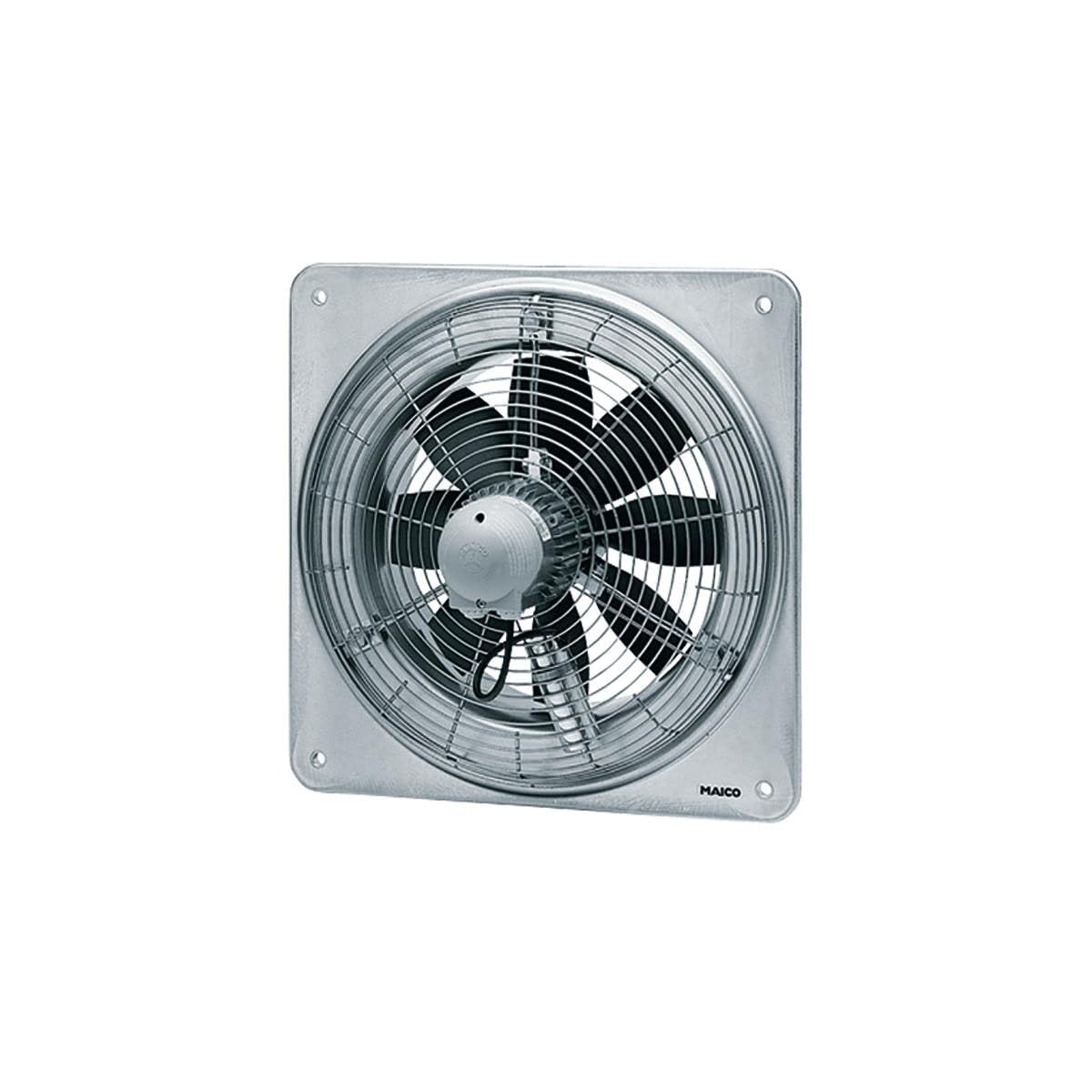 Maico EZQ 20/4E ventilateur mural silencieux et puissant pour l'air
