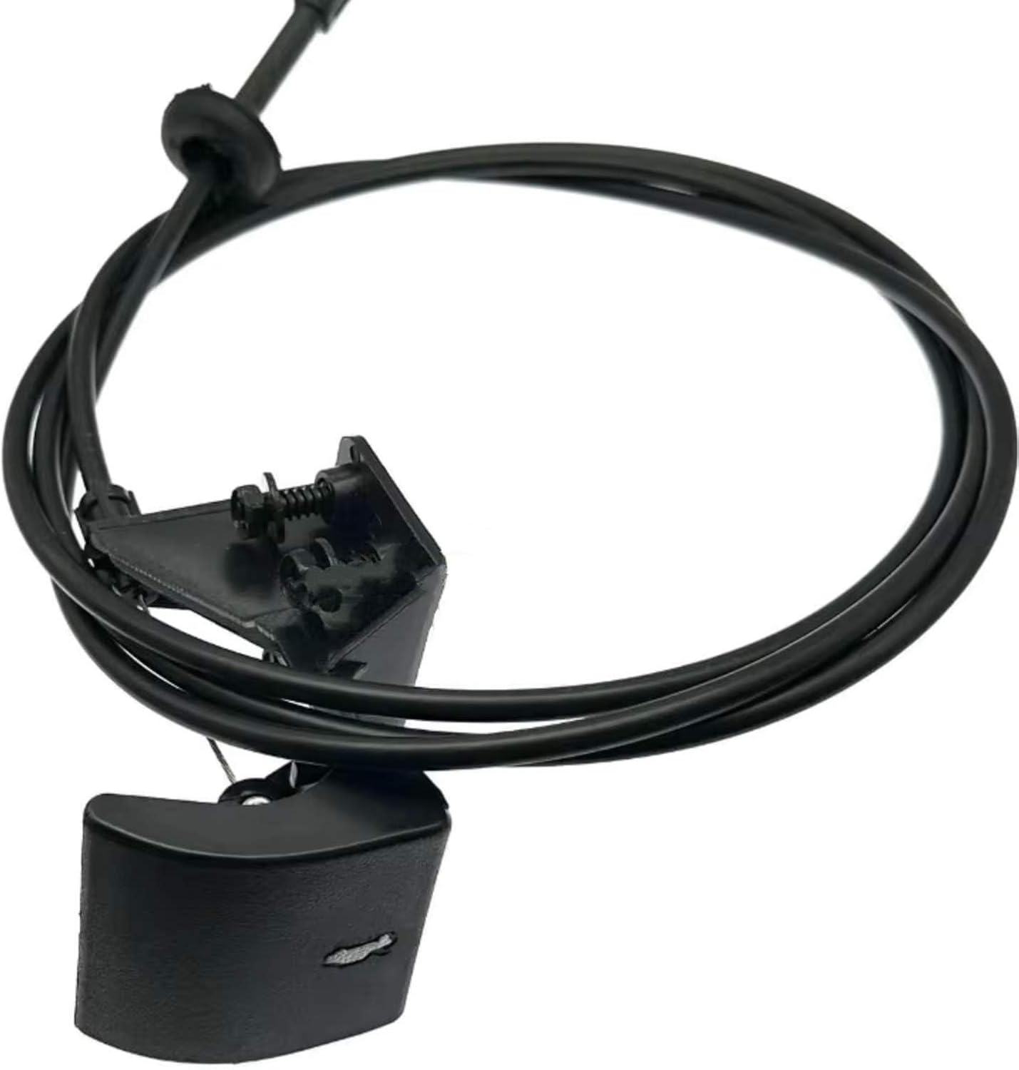 For Grand For Cherokee 2005 2006 2007 2008 2009 2010 55394495AB Hood Latch Release Cable With Handle Replacement Parts