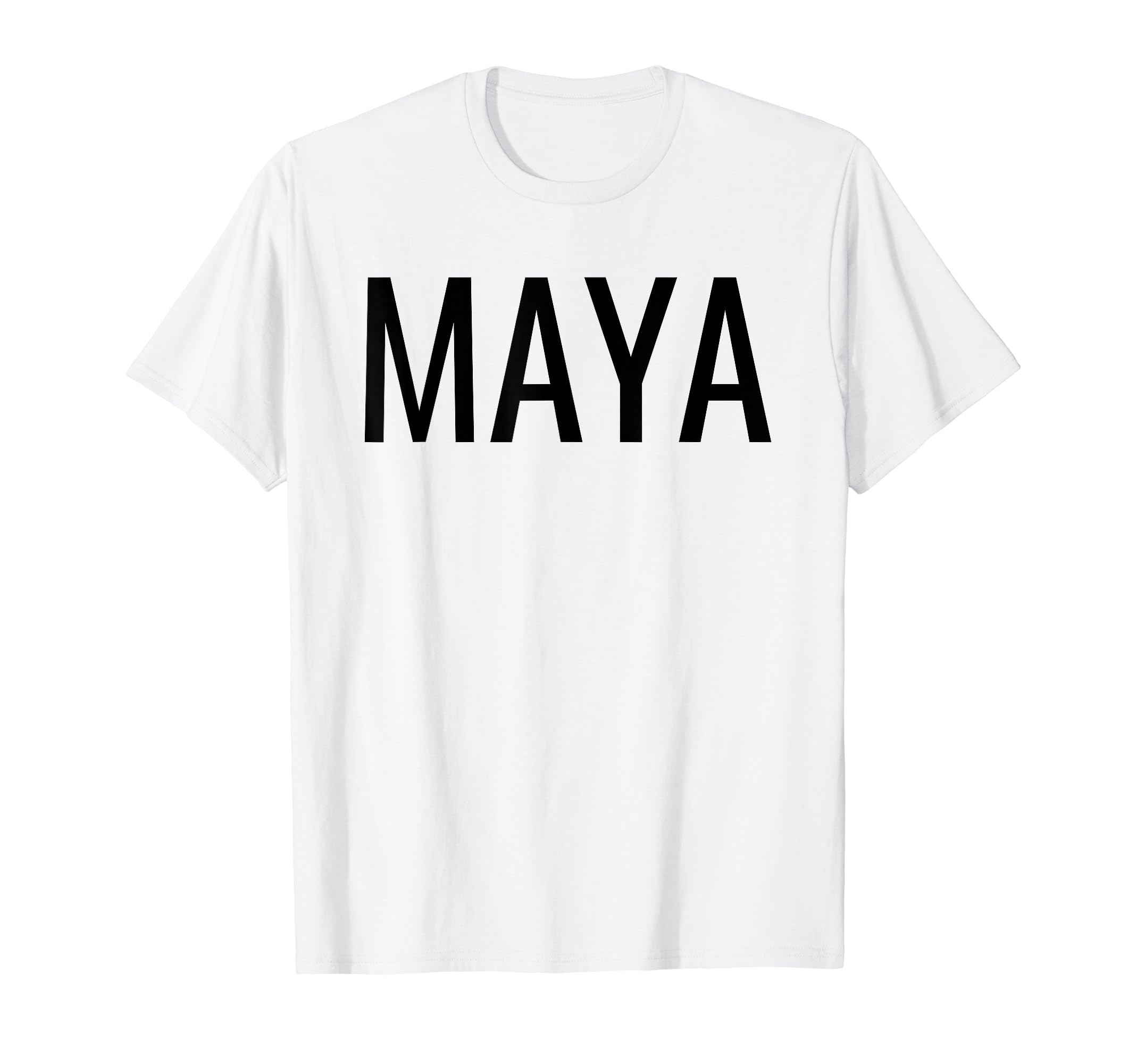 Maya T-Shirt