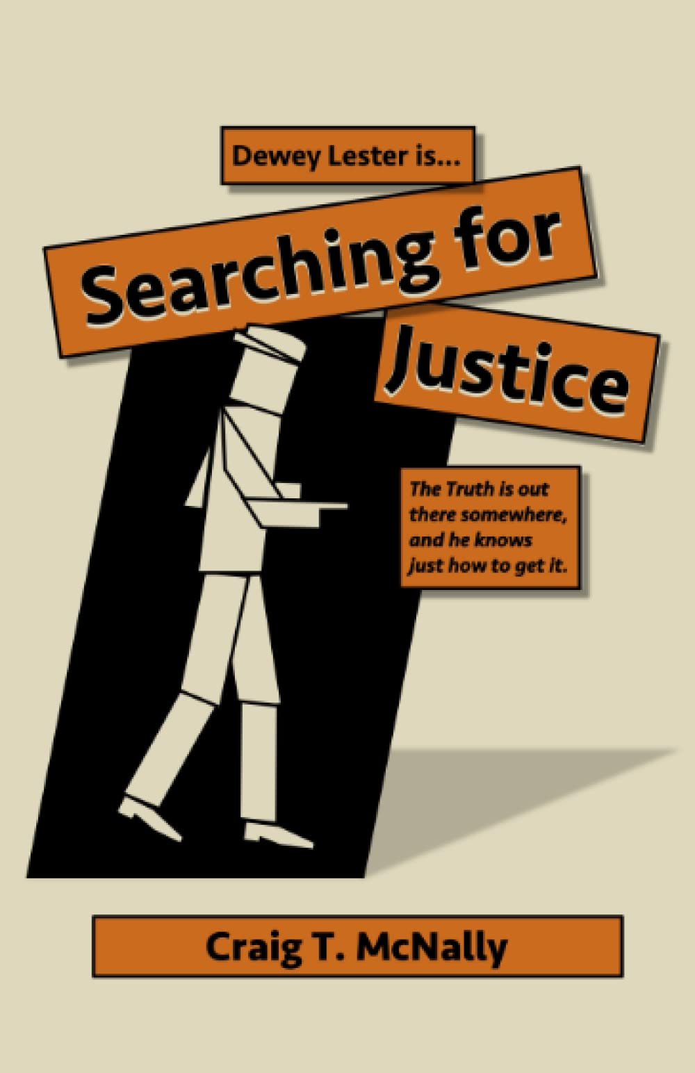 Searching For Justice