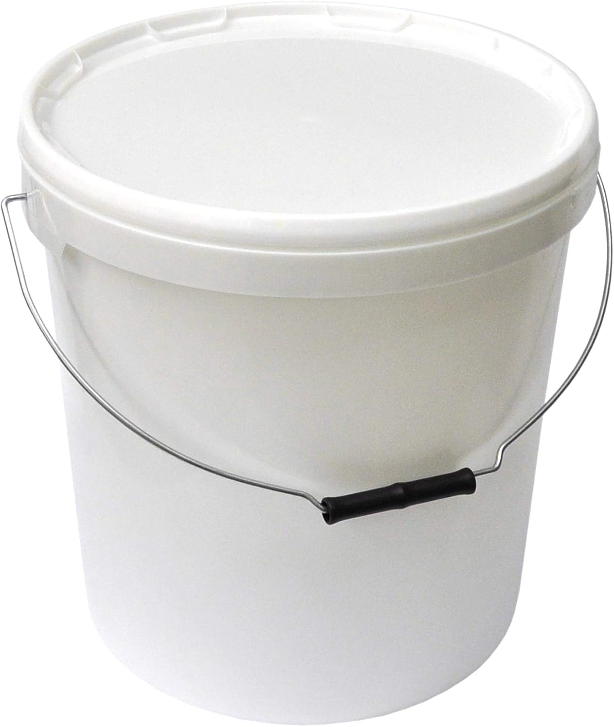 coperchio per secchio