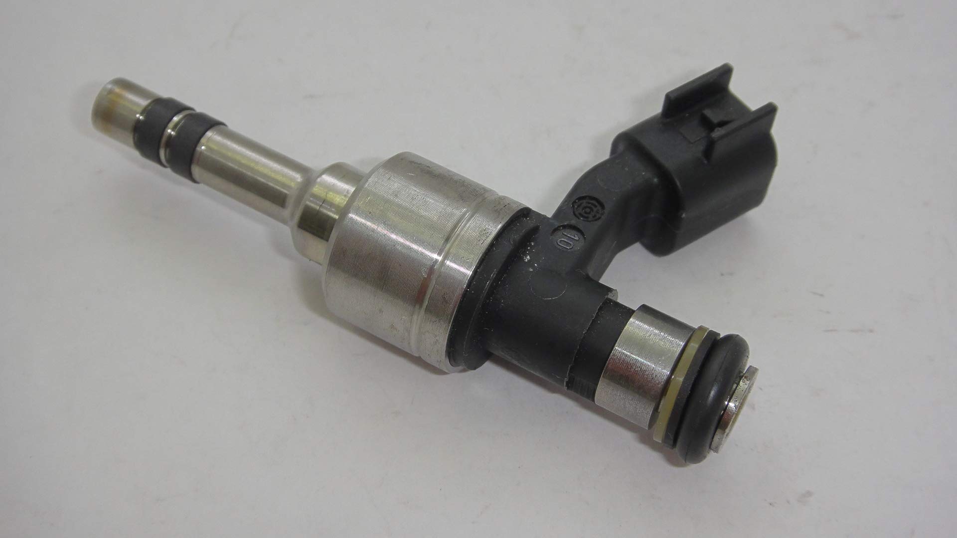 Amazon.com: Fuel Injector 6PCS/SET 12692884 JSD9-F1 JSD9F1 