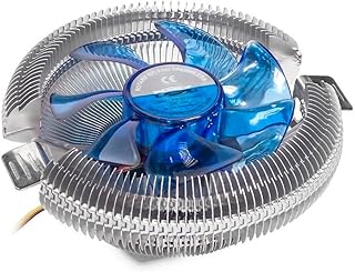 Cooler Cpu X99 Led Rgb Gamer Intel Xeon Lga 2011-3 + Suporte