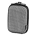 Produktbild Hama Hardcase Kameratasche für eine Digitalkamera, Hardcase Two Tone 40G, Schwarz/Weiß