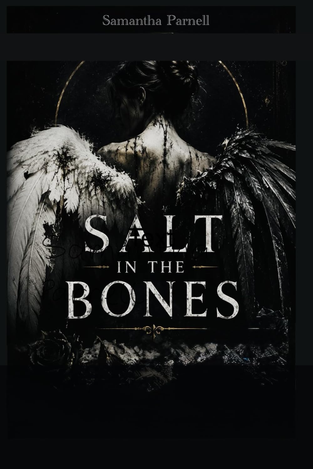 Salt in the Bones