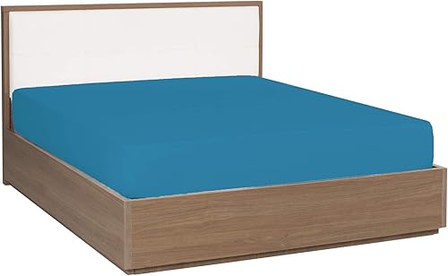 Mezzati sabana encimera- Juego de sábanas Colección Prestige 1800 de lujo, suave y cómoda, de microfibra cepillada