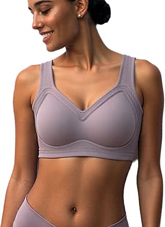 Lifting Wire-Free Jelly Bra, Jelly Wireless Womens Comfortable Wireless