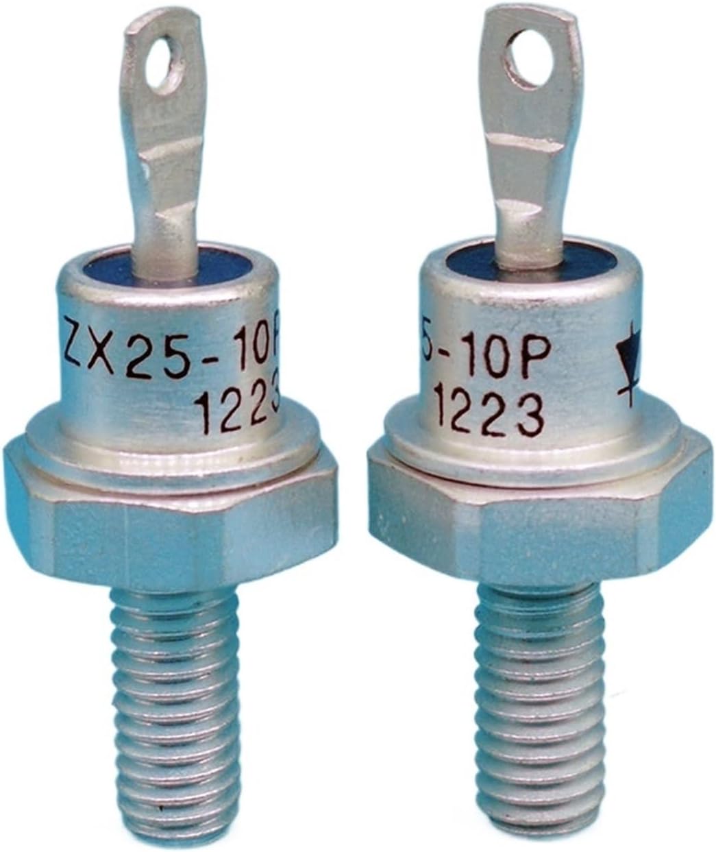 1PCS ZX25-10P Stud diode