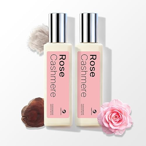 Vista 15 de purefittech Aceite de perfume de feromonas para mujer, fragancia enrollable de vainilla de café de larga duración, perfume de aceite esencial puro