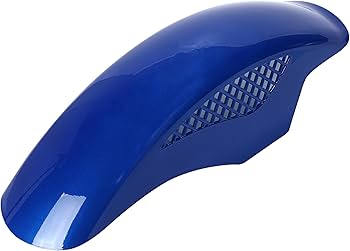 Amazon | BEETタイプ フロントフェンダー メッシュフェンダー 汎用 Amazon | BEETタイプ フロントフェンダー メッシュフェンダー 汎用