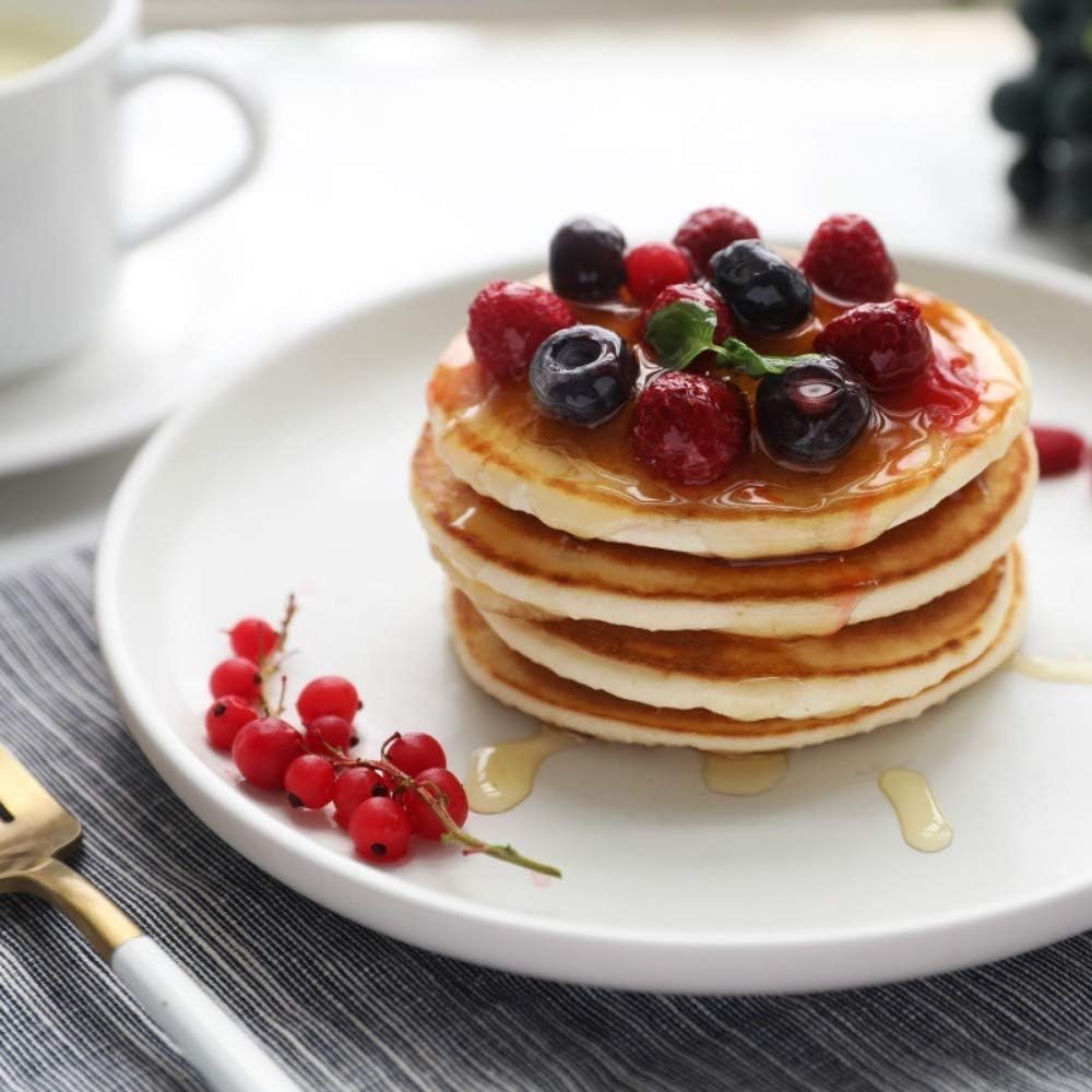 Frying pan Saucepan Cast Iron Nonstick Omelet Pans Skillet Pan Pie Pasty Maker Egg Mould Mini Breakfast Egg Frying Pans for Gas Induction Cooker Frying Pan