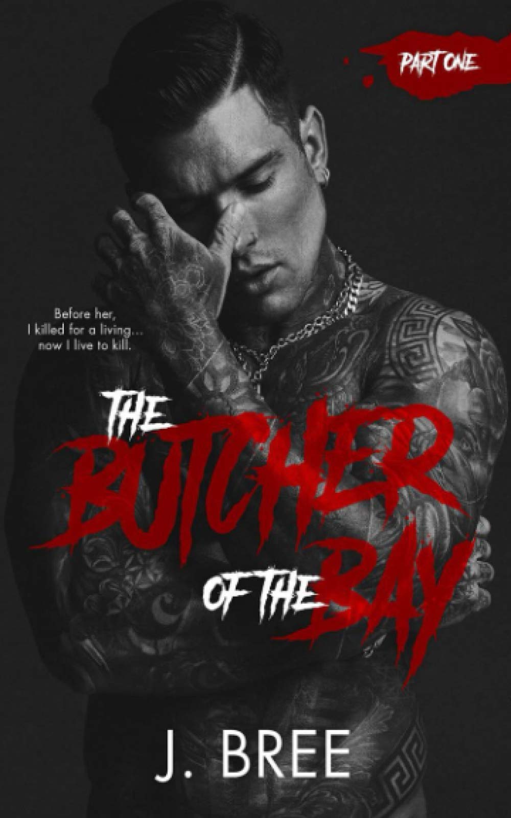 The Butcher of the Bay: Part I: 1 (The Butcher Duet)