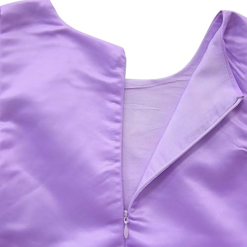 Miniatura 6 de Dressy Daisy - Disfraz de unicornio para niñas (tallas 2-8)