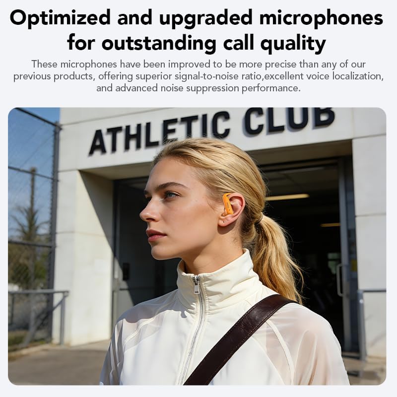MINISO MS215 AI Translator Earbuds, 3-in-1 Translation Earbuds in Real Time Support 135 Languages, Audifonos Traductores Inglés Español, Bluetooth 5.4 Translating Device for Travel Business Learning
