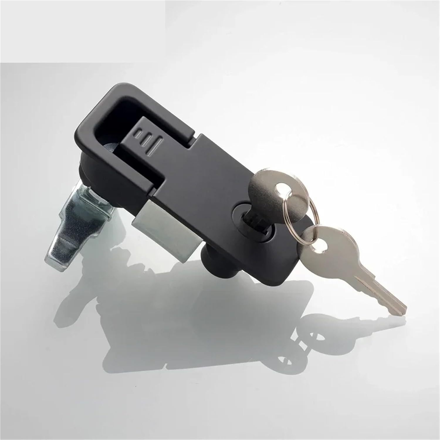 Handle Cinet Key Lock Or Keyless for Tool Locker Electronical Car Truck Hardware LK1003 1Pcs