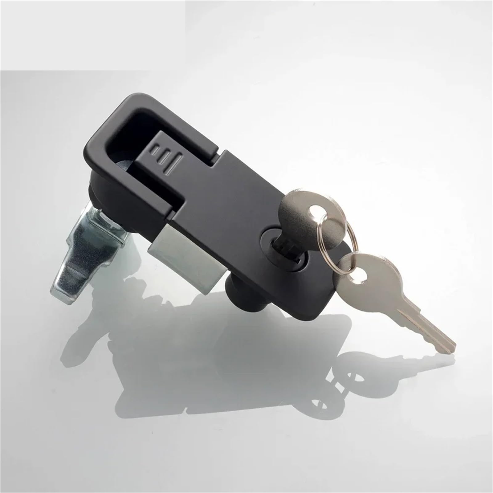 Handle Cinet Key Lock Or Keyless for Tool Locker Electronical Car Truck Hardware LK1003 1Pcs