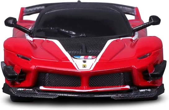 Maisto Tech R/C FERRARI BLUETOOTH FXX-K EVO -2.4GHz Die-Cast Race Car