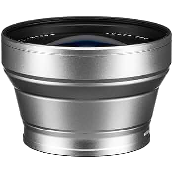 富士フイルム - FUJIFILM TELE CONVERSION LENS TCL-X100 Amazon.com : Fujifilm Fujinon Tele Conversion Lens for X100