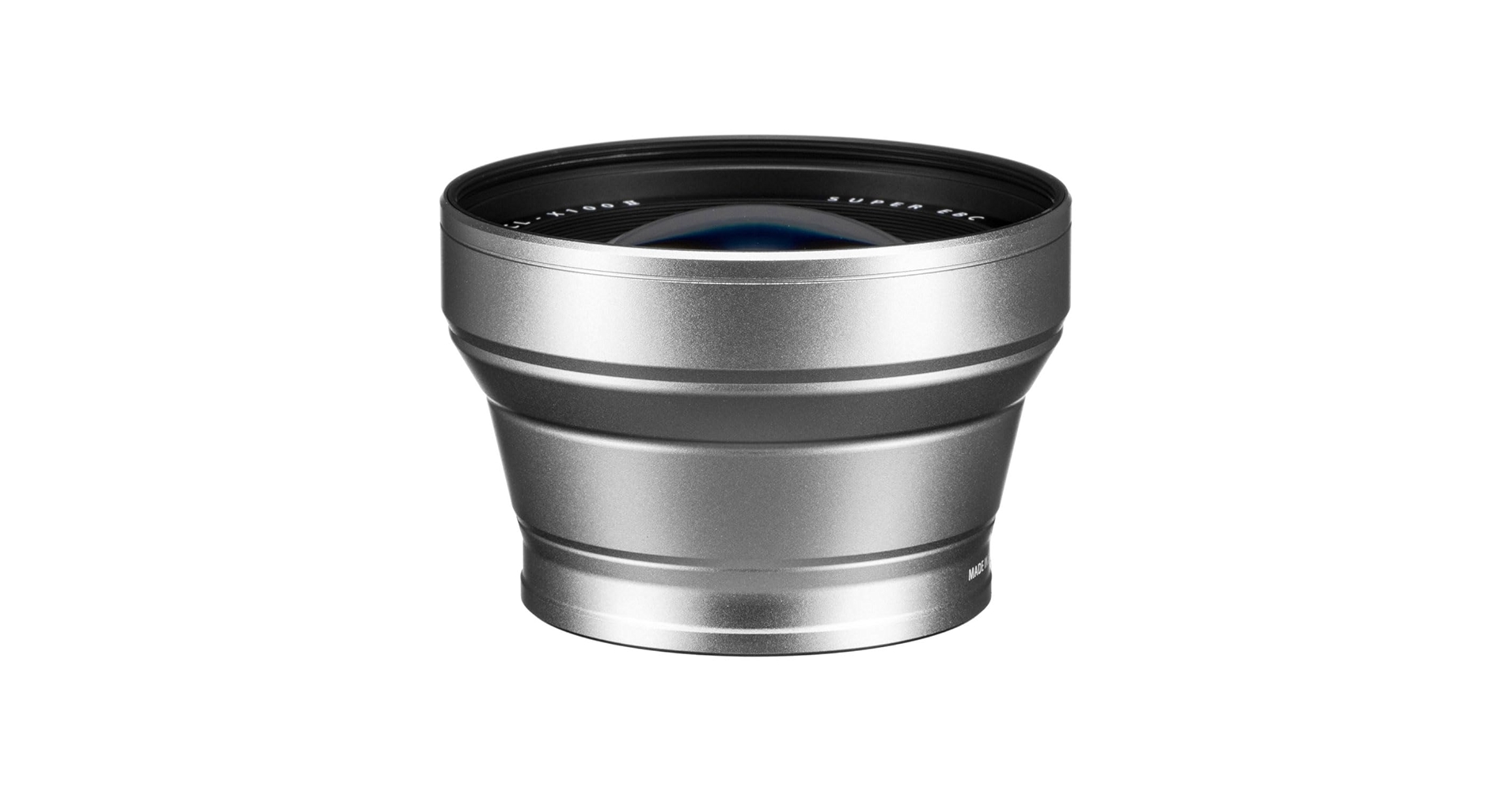 Fujifilm X100VI + TCL-X100II おまけ付き X100VIにテレコンを付けてみた話 FUJIFILM TCL-X100 II レビュー