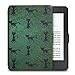 WALNEW Case for Kindle Paperwhite PU Leather Case Smart Protective Cover fits All Paperwhite Generations Prior to 2018 (Not fit All-New Paperwhite 10th Generation)
