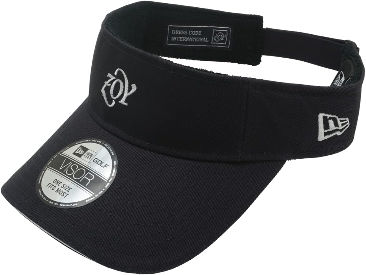 NEW ERA - バナナマン NEWERA サンバイザー ライブグッズ 赤