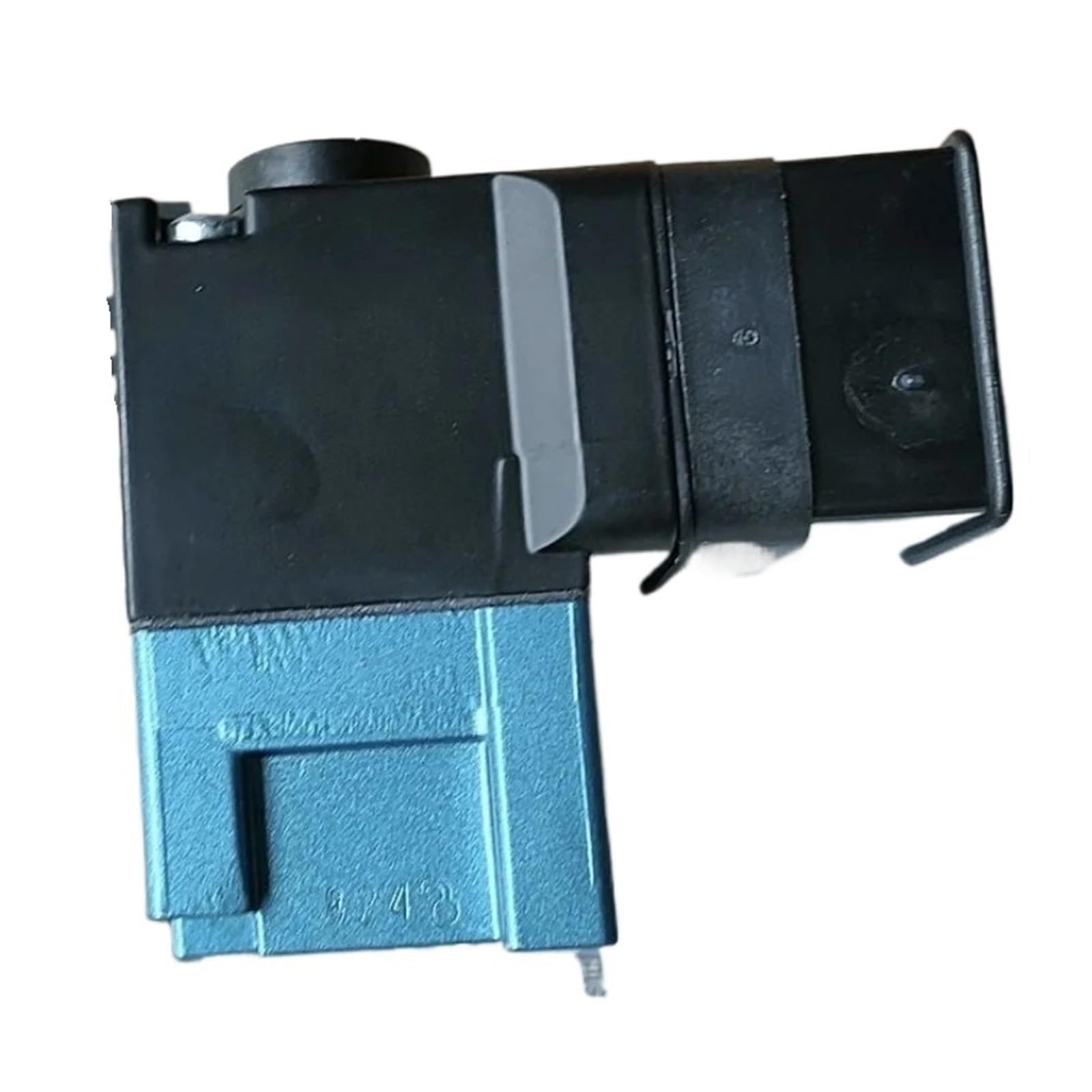 Électrovanne 117B-611JB neuve de remplacement pour automatisme