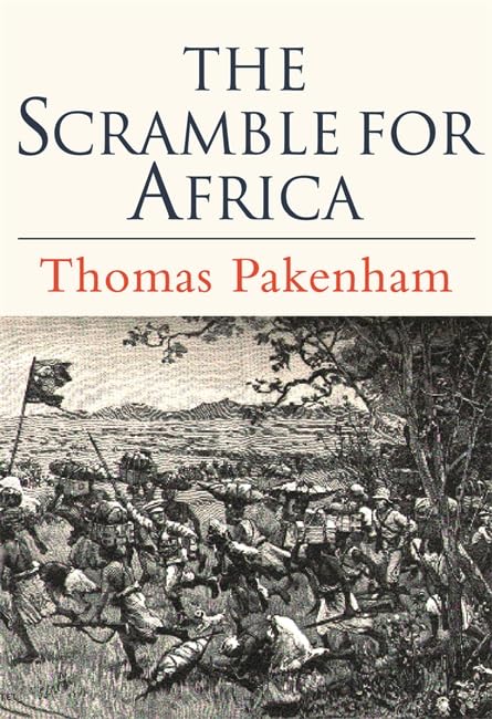 Scramble for Africa