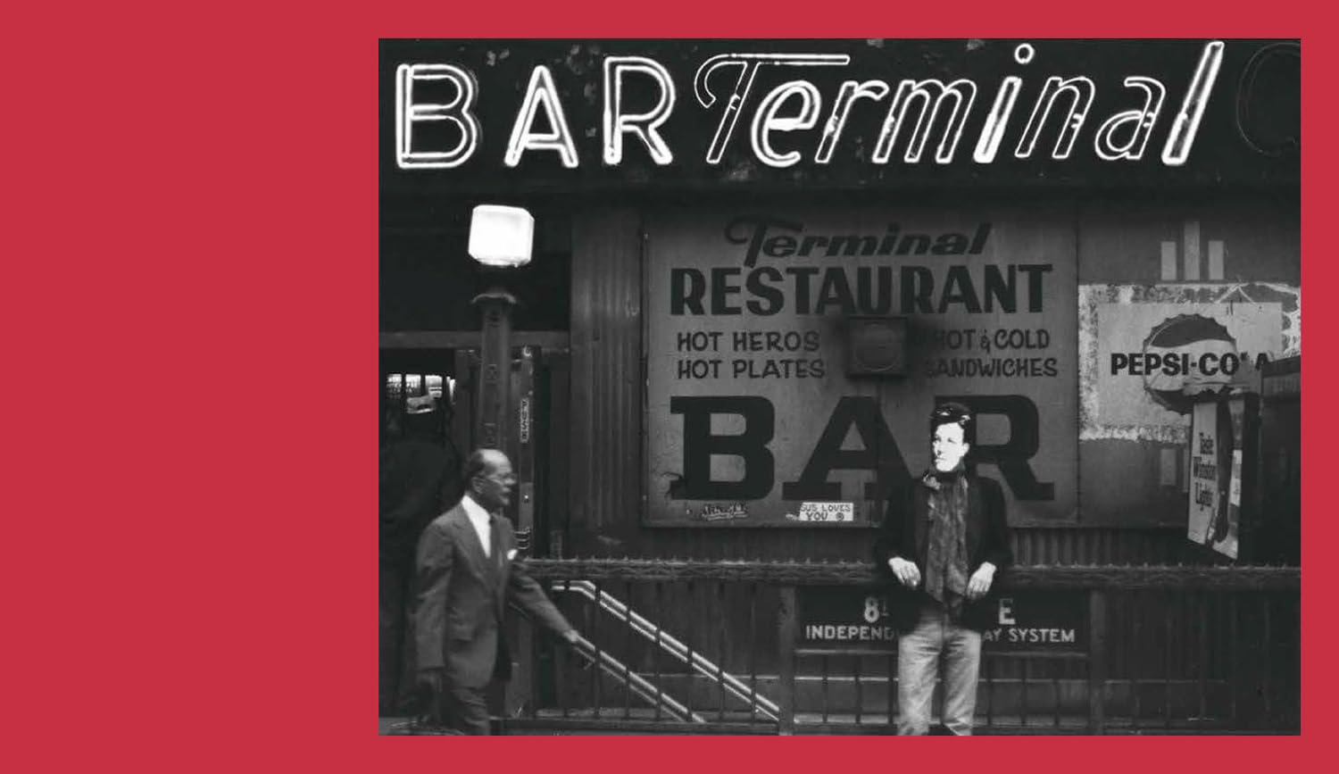 David Wojnarowicz : Arthur Rimbaud in New York /anglais