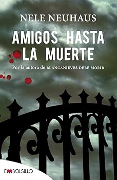 Amigos hasta la muerte (EMB...