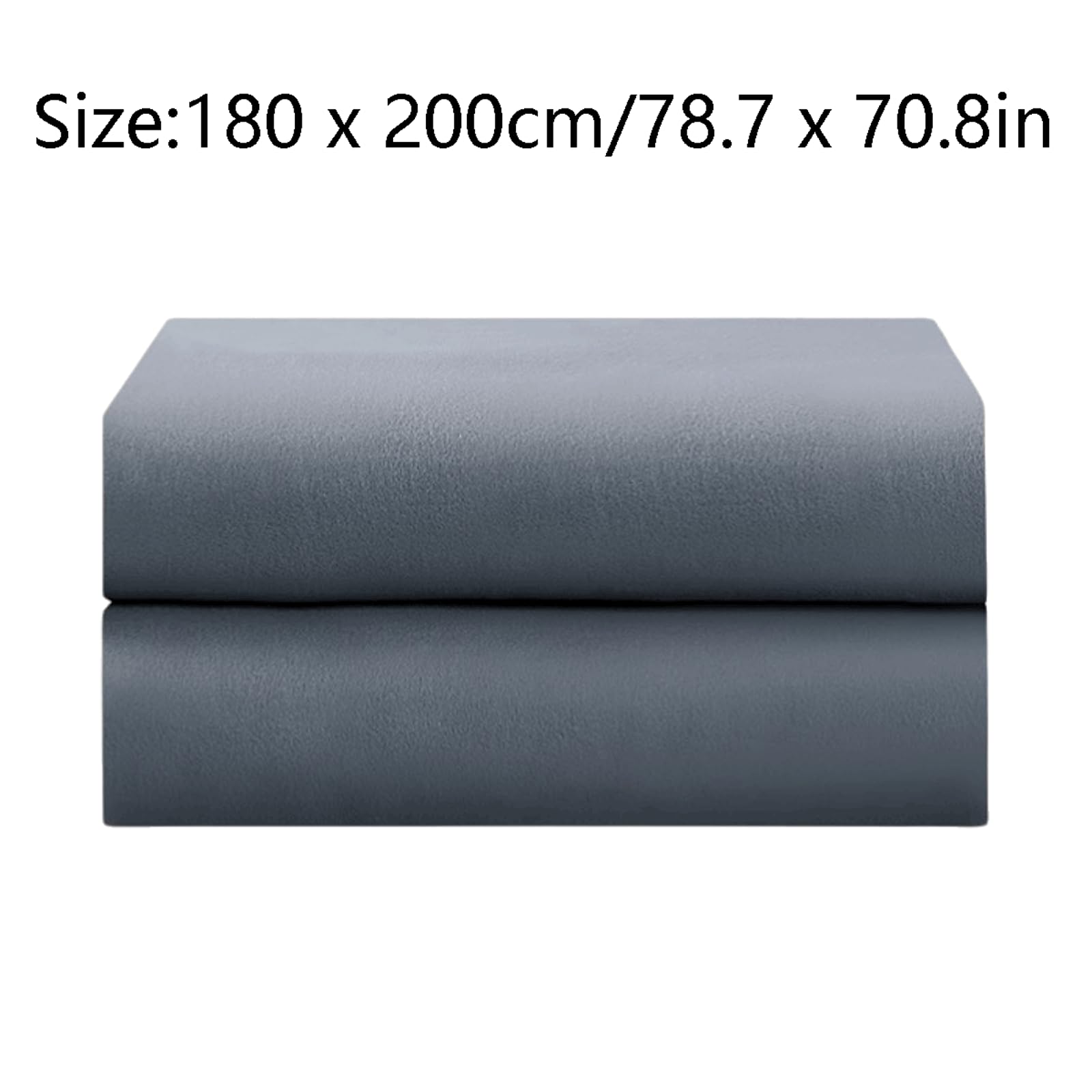 PEKJI Cotton Heated Throw with Timer Function Dual Control Electric Blankets Portable Heating Blanket 4 Temperature Levels