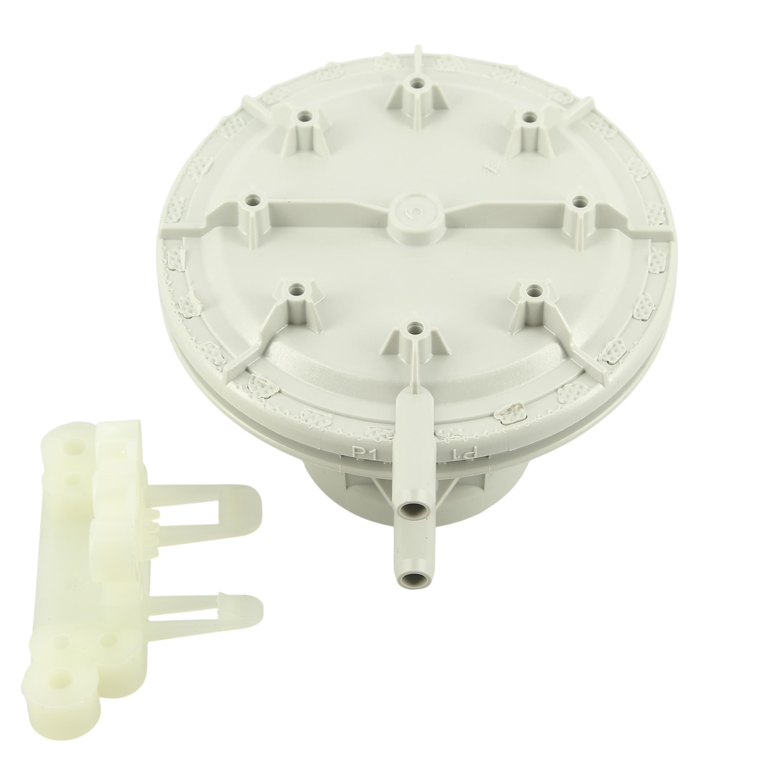 DIFF - Presostato de aire 10/20Pa HUBA 605 - DIFF