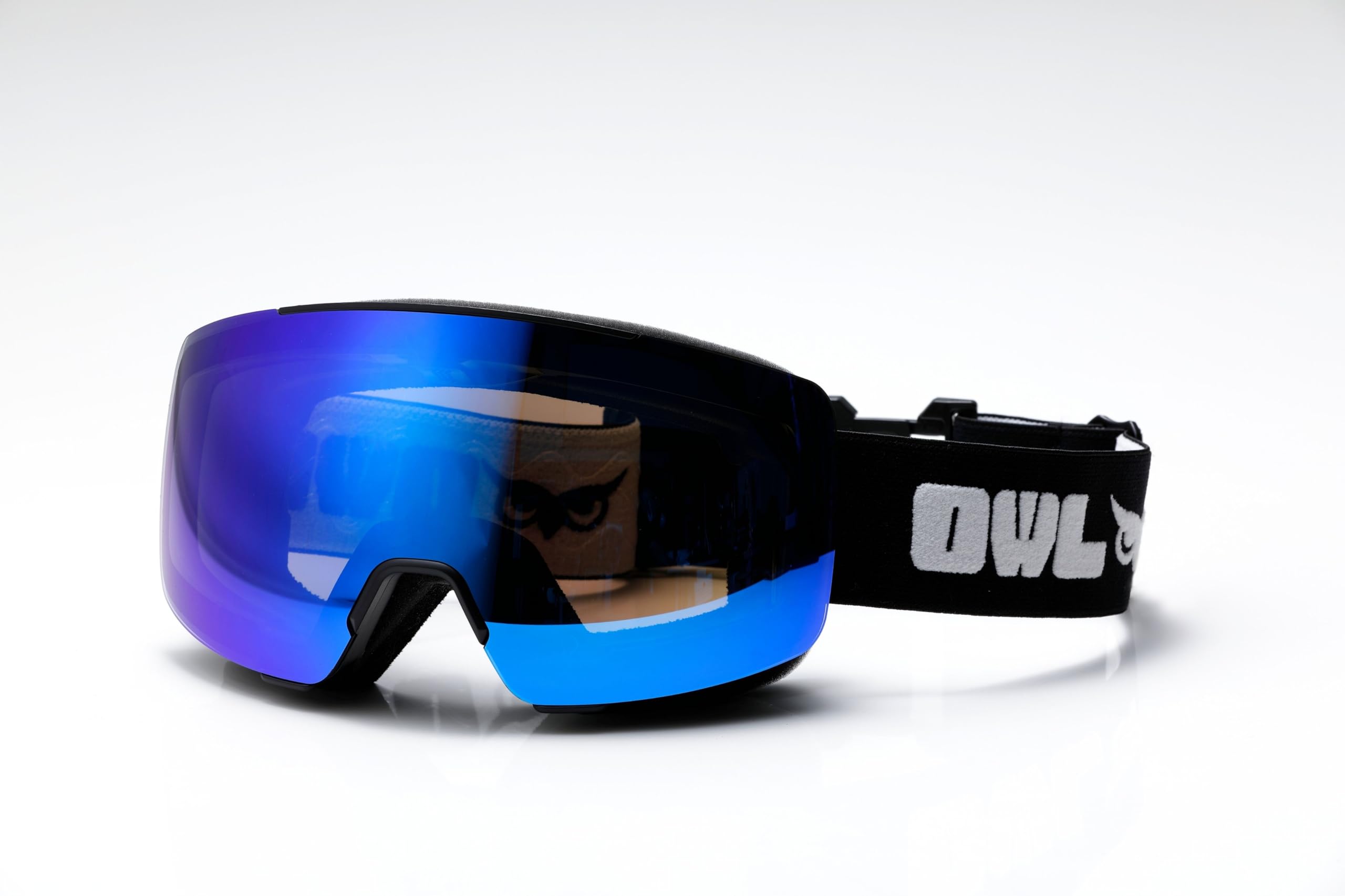 OWL OPTICAL VENT フリップアップ ゴーグル 【公式通販】