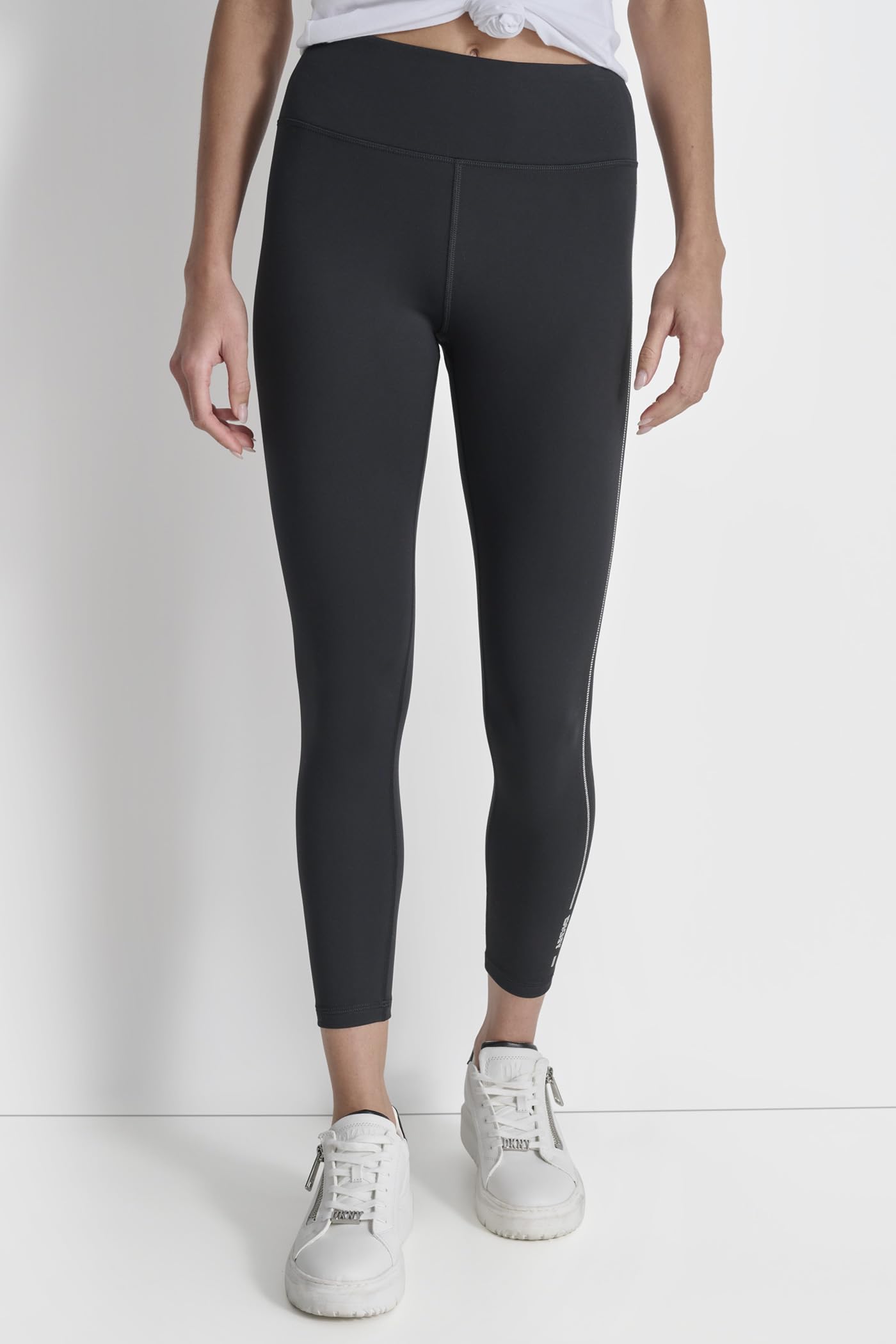 DKNY Leggings Femme