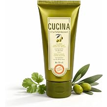Cucina Hand Butter by Fruits & Passion - Coriander and Olive Tree - 60 ml