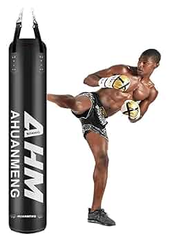 サンドバッグ ブラック 61B0k17-iGL._UF350,350_QL50_.jpg