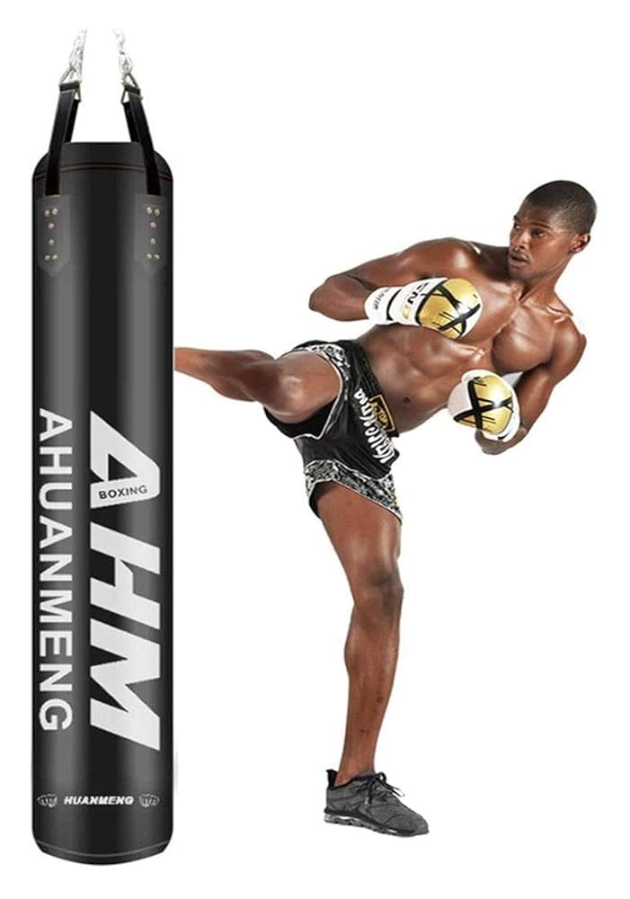 フェアテックス Fairtex ポール サンドバッグ 【中身無し】 約214cm