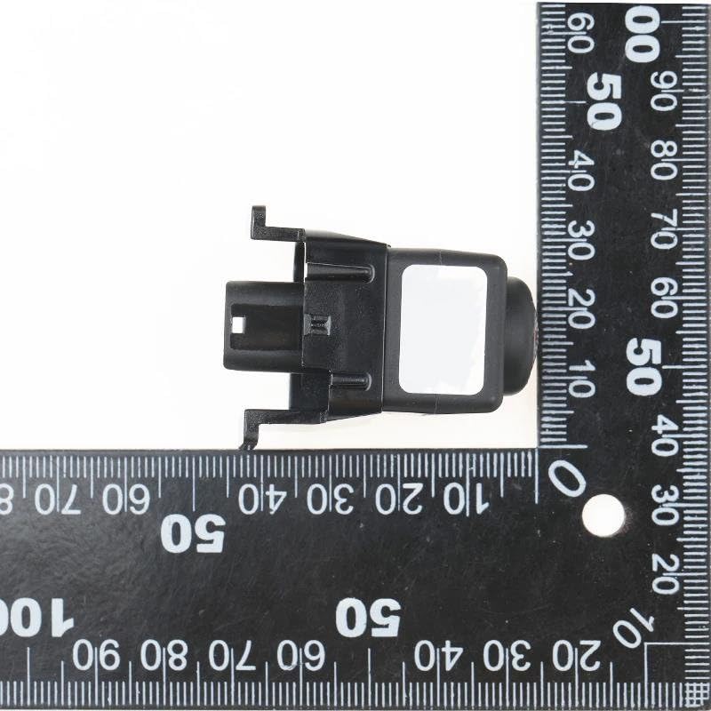 Caméra de recul Renault 28442-6877R avec vision grand angle nette