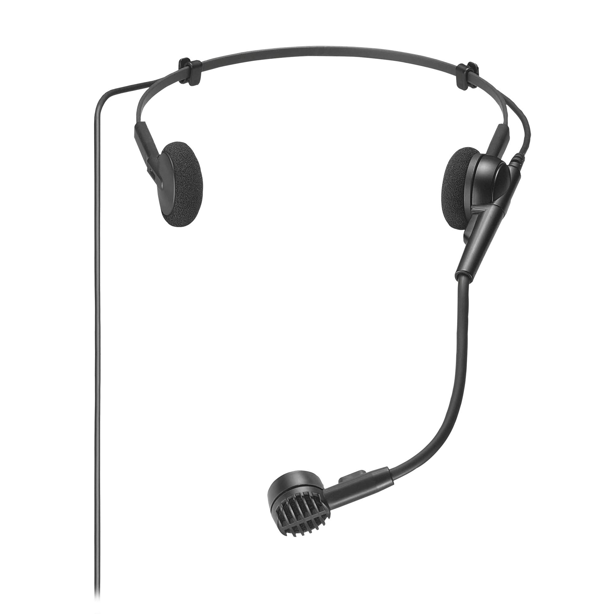 Audio-Technica ATM75cH Aerobik Mikrofon Kardioid cH Stil